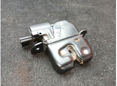 Recambio de cerradura maletero / porton para dacia duster (hm_) 1.5 dci 115 4x4 referencia OEM IAM 905039428R - 40557160  