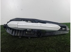 Recambio de maneta exterior trasera derecha para ford mondeo v hatchback (ce) 2.0 tdci referencia OEM IAM 0104139401X - 01041398