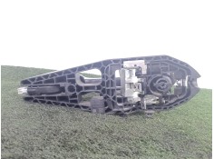 Recambio de maneta exterior trasera derecha para ford mondeo v hatchback (ce) 2.0 tdci referencia OEM IAM 0104139401X - 01041398 2