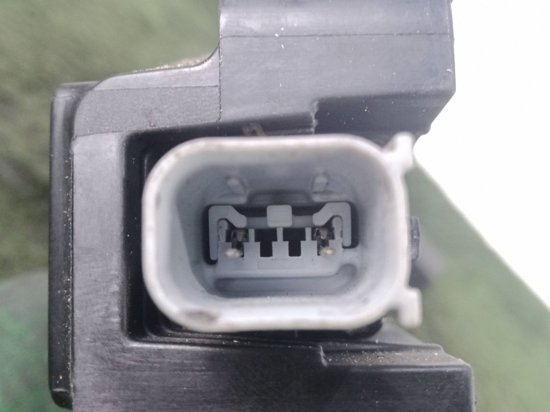 Recambio de maneta exterior trasera derecha para ford mondeo v hatchback (ce) 2.0 tdci referencia OEM IAM 0104139401X - 01041398