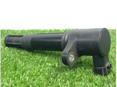 Recambio de bobina encendido para fiat grande punto (199) 1.4 referencia OEM IAM CE20056 3.PINES 1.CONEXION