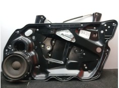 Recambio de elevalunas delantero derecho para volkswagen passat b6 (3c2) 2.0 tdi 16v referencia OEM IAM 3C1837756F - 981220107 C