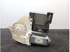 Recambio de motor elevalunas delantero derecho para volkswagen passat b6 (3c2) 2.0 tdi 16v referencia OEM IAM 1K0959702K - 98085