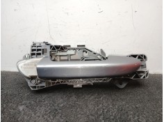 Recambio de maneta exterior delantera derecha para volkswagen passat b6 (3c2) 2.0 tdi 16v referencia OEM IAM 3C0837886E GRIS 