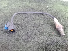Recambio de sonda lambda para chevrolet aveo 1.4 cat referencia OEM IAM  4.CABLES 
