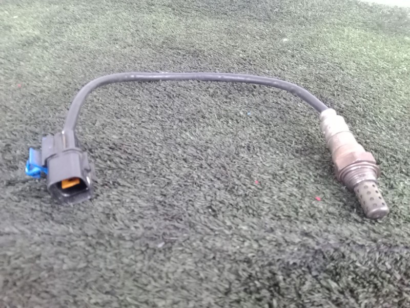 Recambio de sonda lambda para chevrolet aveo 1.4 cat referencia OEM IAM  4.CABLES 