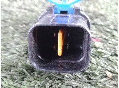 Recambio de sonda lambda para chevrolet aveo 1.4 cat referencia OEM IAM  4.CABLES  2