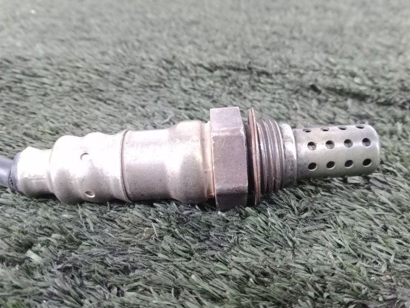 Recambio de sonda lambda para chevrolet aveo 1.4 cat referencia OEM IAM  4.CABLES 