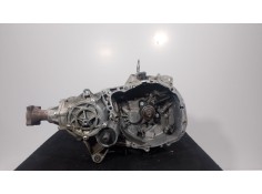 Recambio de caja cambios para renault kangoo (kc0/1_) 1.9 dci 4x4 referencia OEM IAM  5 VELOCIDADES MANUAL