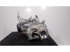 Recambio de caja cambios para renault kangoo (kc0/1_) 1.9 dci 4x4 referencia OEM IAM  5 VELOCIDADES MANUAL 2