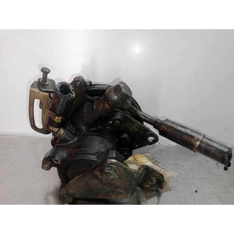 Recambio de bomba direccion para fiat brava (182) 1.9 diesel referencia OEM IAM 12042  