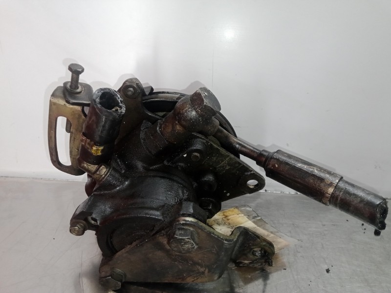 Recambio de bomba direccion para fiat brava (182) 1.9 diesel referencia OEM IAM 12042  