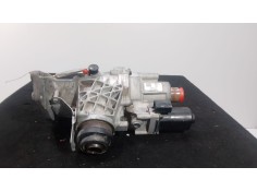 Recambio de caja transfer para jeep compass (mp, m6, mv, m7) 1.4 multiair 4x4 referencia OEM IAM P68292767AD - 00053410143  AUTO