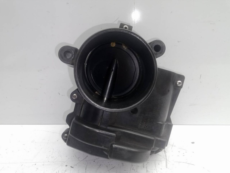 Recambio de caja mariposa para peugeot 207 1.4 16v vti cat (8fs / ep3) referencia OEM IAM A2C53386323-V76049198001  