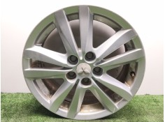Recambio de llanta para mitsubishi asx (ga_w_) 1.8 di-d 4wd (ga6w) referencia OEM IAM   17´´PULGADAS