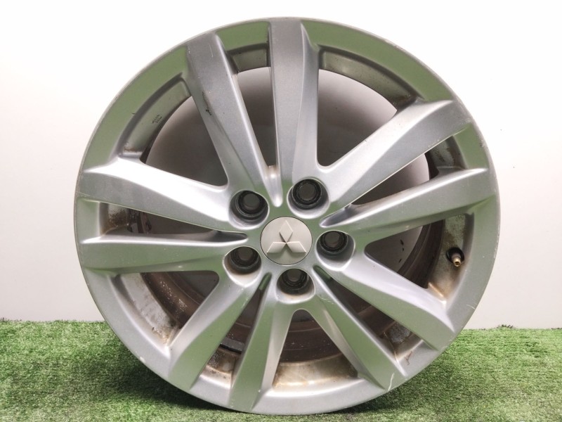 Recambio de llanta para mitsubishi asx (ga_w_) 1.8 di-d 4wd (ga6w) referencia OEM IAM   17´´PULGADAS