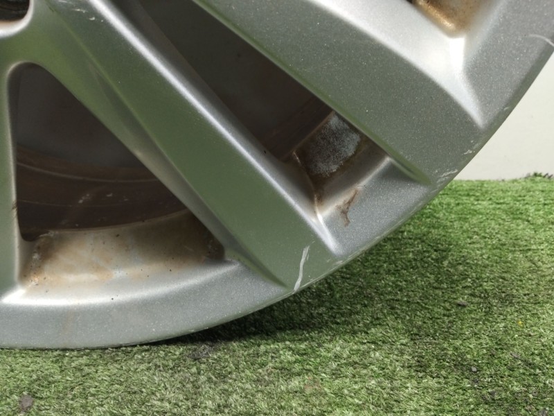 Recambio de llanta para mitsubishi asx (ga_w_) 1.8 di-d 4wd (ga6w) referencia OEM IAM   17´´PULGADAS