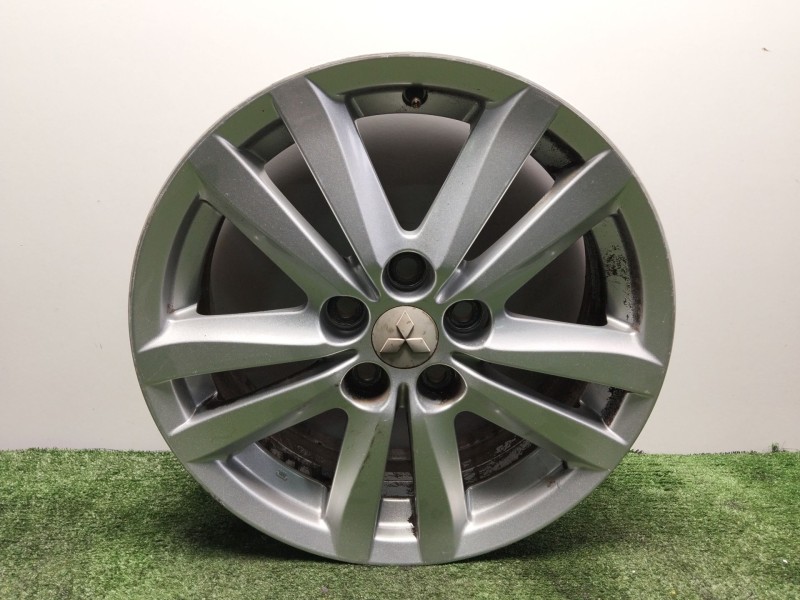 Recambio de llanta para mitsubishi asx (ga_w_) 1.8 di-d 4wd (ga6w) referencia OEM IAM   17´´PULGADAS