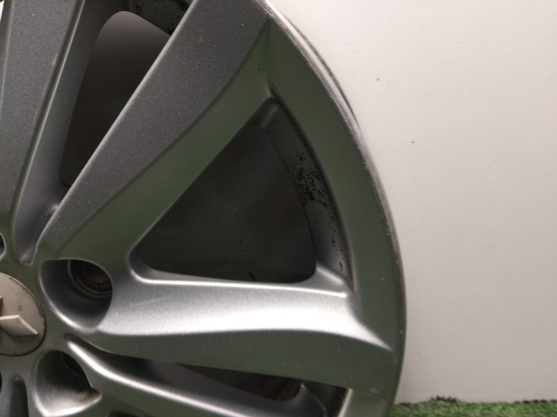 Recambio de llanta para mitsubishi asx (ga_w_) 1.8 di-d 4wd (ga6w) referencia OEM IAM   17´´PULGADAS