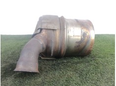 Recambio de filtro de particulas para peugeot 308 ii (lb_, lp_, lw_, lh_, l3_) 1.6 hdi / bluehdi 115 referencia OEM IAM F026  PS