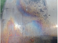 Recambio de filtro de particulas para peugeot 308 ii (lb_, lp_, lw_, lh_, l3_) 1.6 hdi / bluehdi 115 referencia OEM IAM F026  PS 2