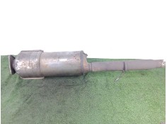 Recambio de catalizador para iveco daily vi furgoneta 35s18, 35c18, 40c18, 50c18, 60c18, 65c18, 70c18 referencia OEM IAM 5802002