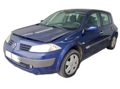 RENAULT MEGANE II (BM0/1_, CM0/1_)