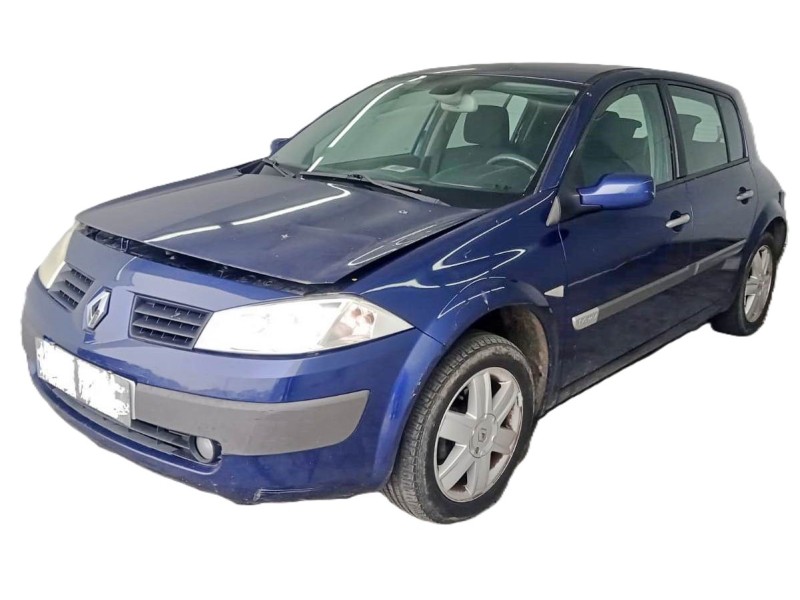 renault megane ii (bm0/1_, cm0/1_) del año 2002
