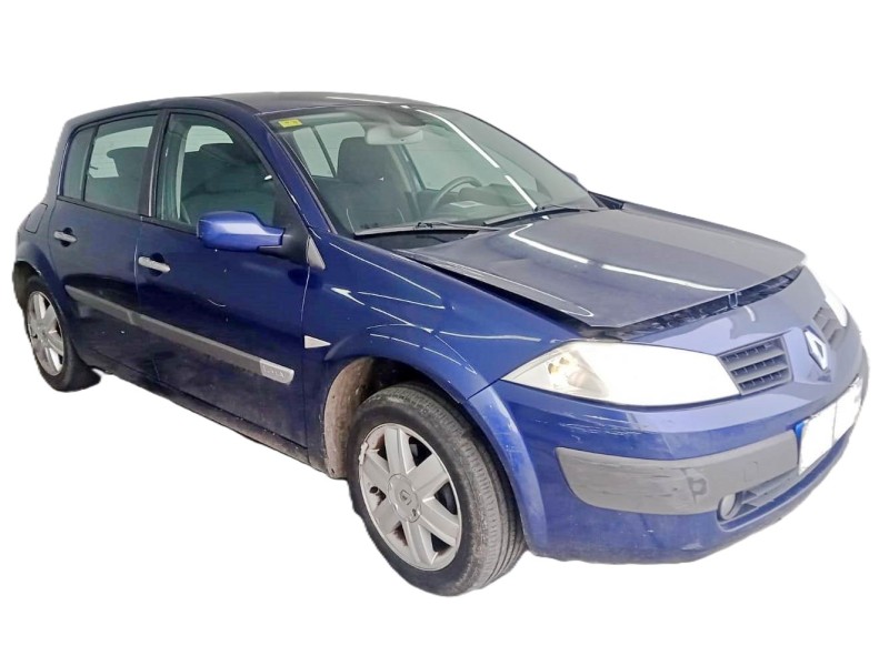 renault megane ii (bm0/1_, cm0/1_) del año 2002