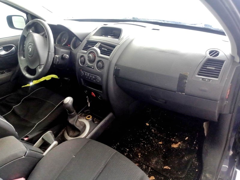 renault megane ii (bm0/1_, cm0/1_) del año 2002