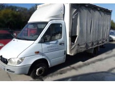 MERCEDES-BENZ SPRINTER 4-T CAJA/CHASIS (B904)