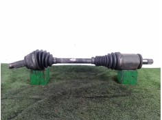 Recambio de transmision delantera izquierda para bmw x6 (e71, e72) xdrive 30 d referencia OEM IAM SIN REFERENCIA CON.CORONA - 69