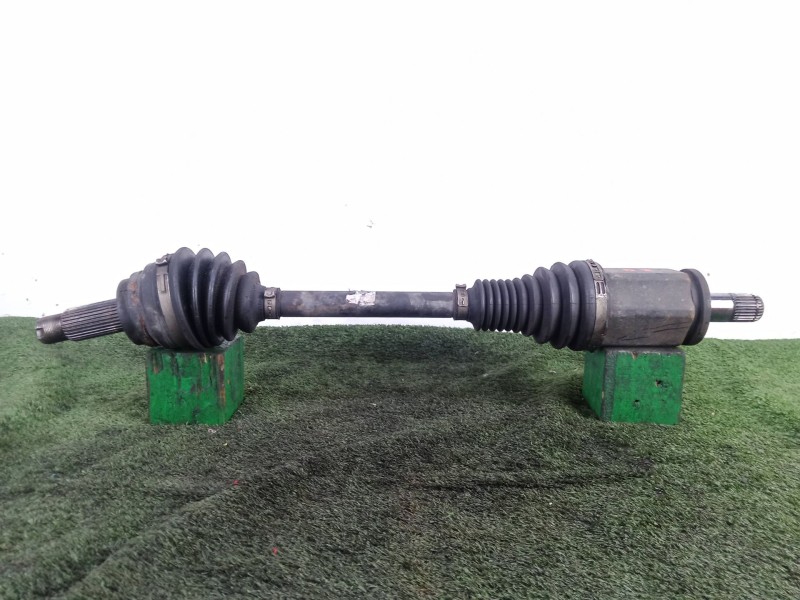 Recambio de transmision delantera izquierda para bmw x6 (e71, e72) xdrive 30 d referencia OEM IAM SIN REFERENCIA CON.CORONA - 69