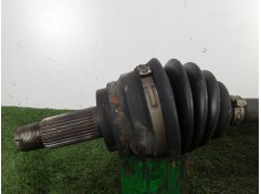 Recambio de transmision delantera izquierda para bmw x6 (e71, e72) xdrive 30 d referencia OEM IAM SIN REFERENCIA CON.CORONA - 69 2