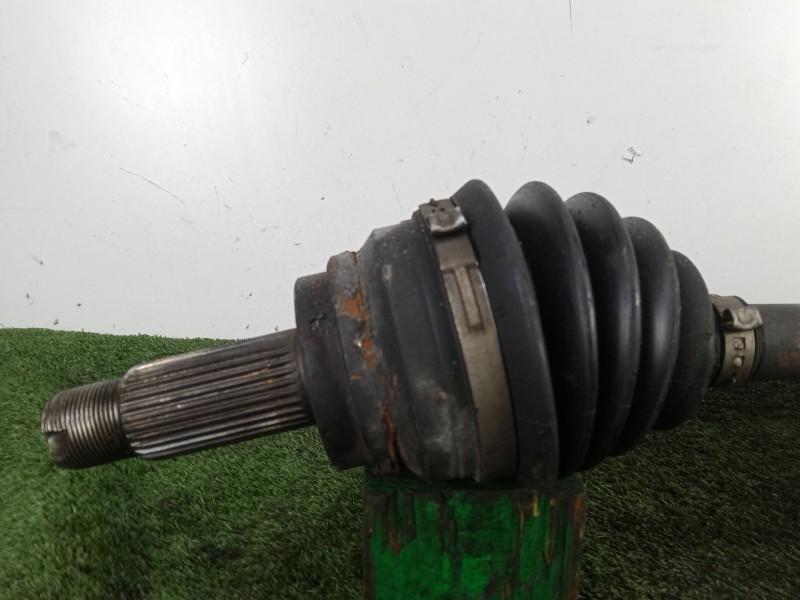 Recambio de transmision delantera izquierda para bmw x6 (e71, e72) xdrive 30 d referencia OEM IAM SIN REFERENCIA CON.CORONA - 69