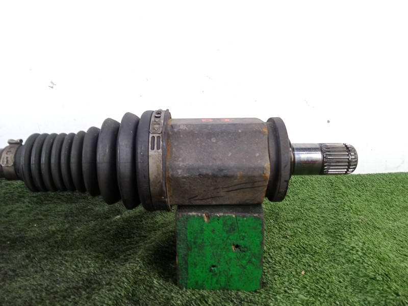 Recambio de transmision delantera izquierda para bmw x6 (e71, e72) xdrive 30 d referencia OEM IAM SIN REFERENCIA CON.CORONA - 69