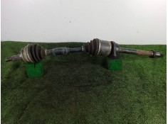 Recambio de transmision delantera derecha para toyota celica coupé (_t23_) 1.8 16v vt-i (zzt230_) referencia OEM IAM SIN REFEREN