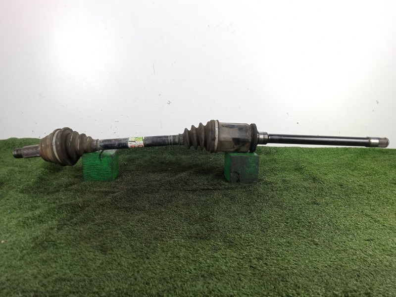 Recambio de transmision delantera derecha para bmw x6 (e71, e72) xdrive 30 d referencia OEM IAM SIN REFERENCIA L1010MM - CON.COR