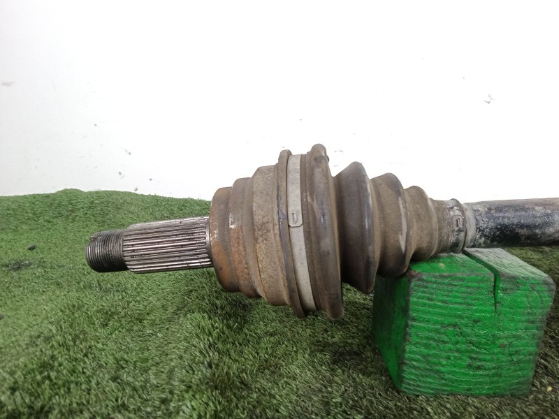 Recambio de transmision delantera derecha para bmw x6 (e71, e72) xdrive 30 d referencia OEM IAM SIN REFERENCIA L1010MM - CON.COR