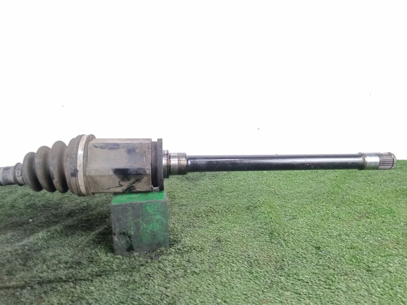 Recambio de transmision delantera derecha para bmw x6 (e71, e72) xdrive 30 d referencia OEM IAM SIN REFERENCIA L1010MM - CON.COR