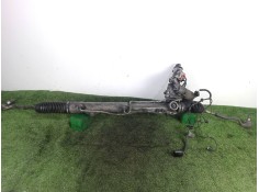 Recambio de cremallera direccion para bmw x6 (e71, e72) xdrive 30 d referencia OEM IAM 7882434249 HIDRAULICA - 1560MM - ZF 