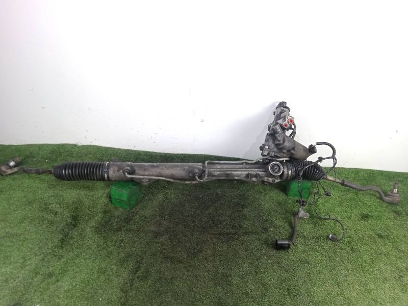 Recambio de cremallera direccion para bmw x6 (e71, e72) xdrive 30 d referencia OEM IAM 7882434249 HIDRAULICA - 1560MM - ZF 