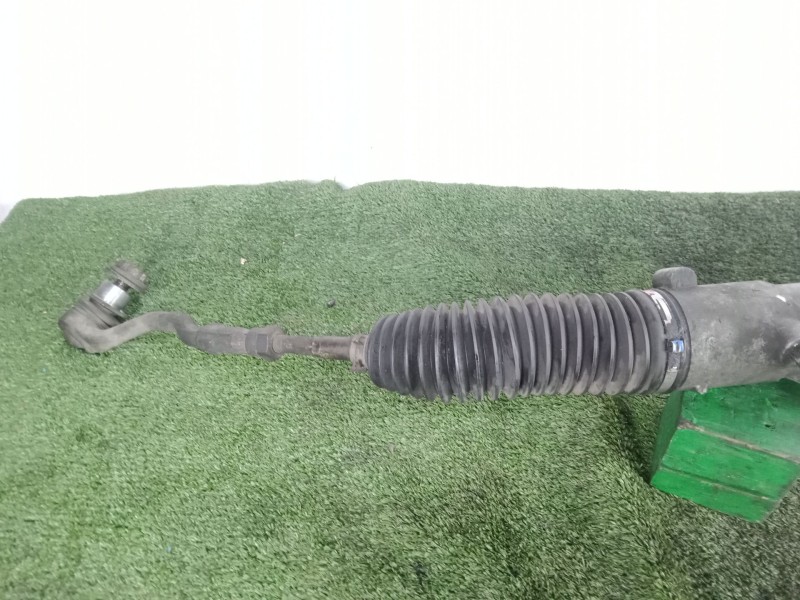 Recambio de cremallera direccion para bmw x6 (e71, e72) xdrive 30 d referencia OEM IAM 7882434249 HIDRAULICA - 1560MM - ZF 