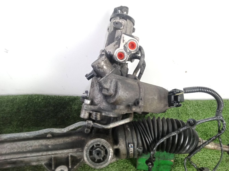 Recambio de cremallera direccion para bmw x6 (e71, e72) xdrive 30 d referencia OEM IAM 7882434249 HIDRAULICA - 1560MM - ZF 