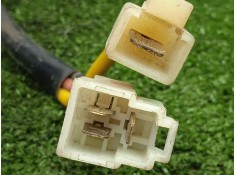 Recambio de conmutador de arranque para tata telco sport 2.0 diesel referencia OEM IAM  2.CONECTORES 4.CABLES 2