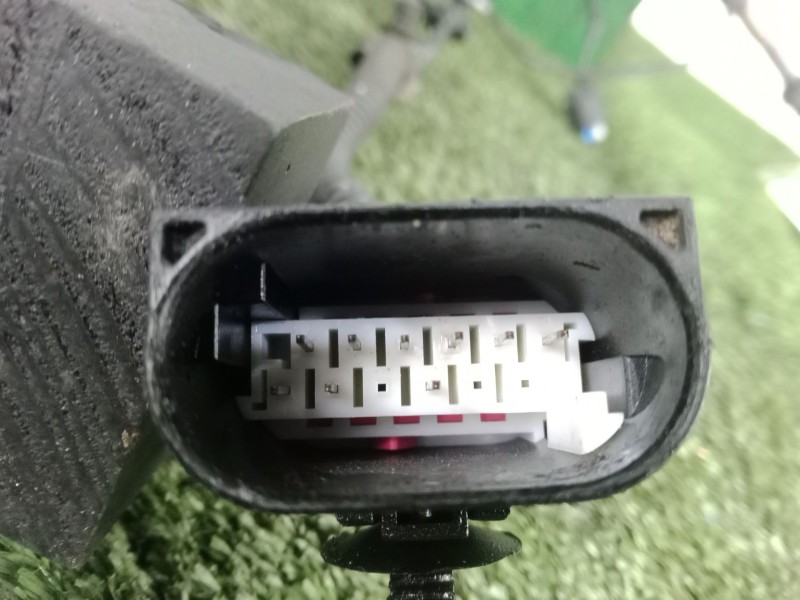 Recambio de cremallera direccion para bmw x6 (e71, e72) xdrive 30 d referencia OEM IAM 7882434249 HIDRAULICA - 1560MM - ZF 