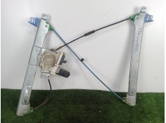 Recambio de elevalunas delantero derecho para citroën c2 (jm_) 1.4 hdi referencia OEM IAM SIN REFERENCIA CON.MOTOR - 6.PINES 