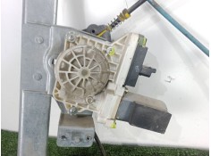 Recambio de elevalunas delantero derecho para citroën c2 (jm_) 1.4 hdi referencia OEM IAM SIN REFERENCIA CON.MOTOR - 6.PINES  2