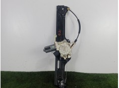 Recambio de elevalunas trasero derecho para bmw x6 (e71, e72) xdrive 30 d referencia OEM IAM 7179602S - 7197304E 5.PINES - CON.M