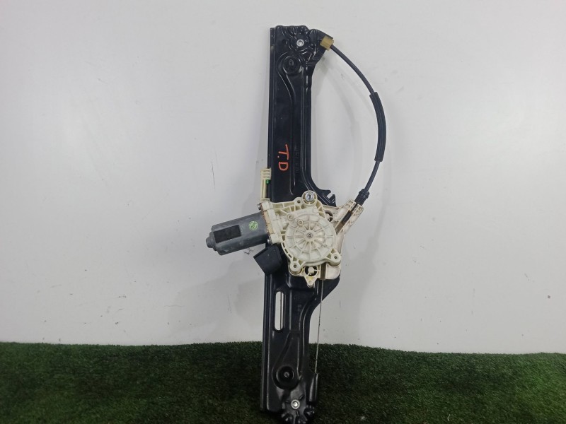 Recambio de elevalunas trasero derecho para bmw x6 (e71, e72) xdrive 30 d referencia OEM IAM 7179602S - 7197304E 5.PINES - CON.M